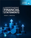 Understanding Financial Statements, Global Edition-9781292458489