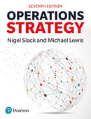 Operations Strategy-9781292459271