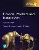 Financial Markets and Institutions, Global Edition-9781292459547
