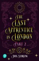 Rapid Plus Stages 10-12 12.2 The Last Apprentice in London Part 2