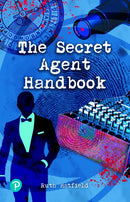 The Secret Agent Handbook-9781292462417