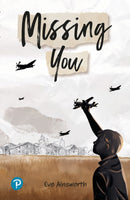 Rapid Plus Stages 10-12 10.3 Missing You-9781292462431