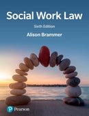 Social Work Law-9781292465357