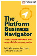 The Platform Business Navigator-9781292466187