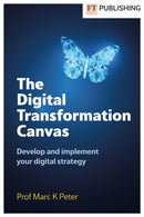 The Digital Transformation Canvas-9781292466194