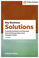 Key Business Solutions-9781292466620