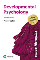 Psychology Express: Developmental Psychology-9781292467283
