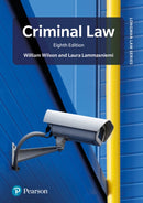 Criminal Law-9781292468358