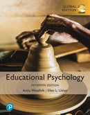 Educational Psychology: Active Learning Edition -- Global Edition-9781292468723