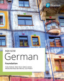 AQA GCSE German Foundation Student Book-9781292468785