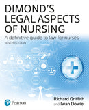 Dimond''s Legal Aspects of Nursing