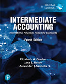 Intermediate Accounting -- Global Edition-9781292469508