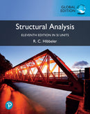 Structural Analysis, in SI Units-9781292469720