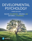 Developmental Psychology-9781292469959