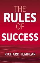 The Rules of Success