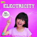 Bug Club Reading Corner: Age 5-7: Electricity-9781292721224