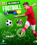 Bug Club Reading Corner: Age 5-7: Play Smart: Football-9781292721255
