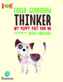 Bug Club Reading Corner: Age 5-7: Thinker-9781292721262