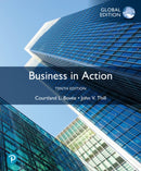 Business in Action, Global Edition-9781292721651