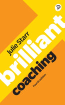 Brilliant Coaching 4e: Become a manager who can coach-9781292725567