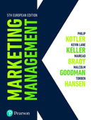 Marketing Management-9781292727035