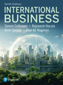 International Business-9781292729084