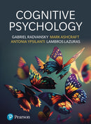 Cognitive Psychology-9781292730158