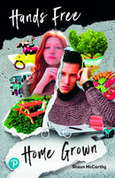 Rapid Plus Stages 10-12 12.5 Hands Free / Home Grown-9781292730554