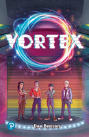 Rapid Plus Stages 10-12 10.2 Vortex-9781292730585