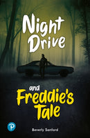 Rapid Plus Stages 10-12 10.6 Night Drive / Freddie''s Tale