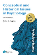 Psychology Express: Conceptual and Historical Issues-9781292735108