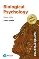 Psychology Express: Biological Psychology-9781292735719