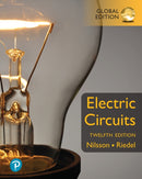 Electric Circuits, Global Edition-9781292736198