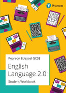 Pearson Edexcel GCSE (9-1) English Language 2.0 Student Workbook-9781292742885