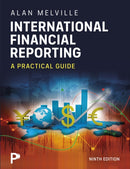 International Financial Reporting: A Practical Guide-9781292751665