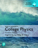 College Physics, Global Edition-9781292754604