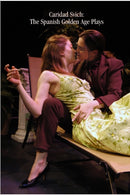 Caridad Svich: The Spanish Golden Age Plays-9781300176725
