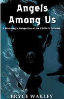 Angels among us-9781300257271