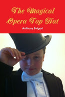 The Magical Opera Top Hat-9781300455776