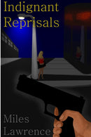 Indignant Reprisals-9781300767572