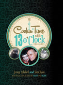 Cookin' Time with 13 O'Clock-9781300940128