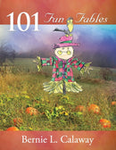 101 Fun Fables-9781300995159