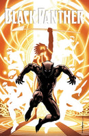 Black Panther: A Nation Under Our Feet Book 2-9781302900540