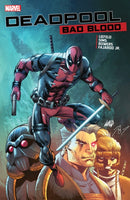 Deadpool: Bad Blood-9781302901547