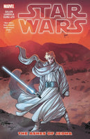 Star Wars Vol. 7: The Ashes of Jedha-9781302910525