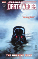 Star Wars: Darth Vader: Dark Lord of the Sith Vol. 3 - The Burning Seas-9781302910563