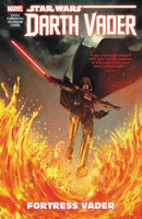 Star Wars: Darth Vader - Dark Lord of the Sith Vol. 4: Fortress Vader-9781302910570