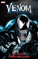 Venom: Lethal Protector-9781302911768