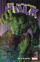 Immortal Hulk Vol. 1: Or is He Both?-9781302912550