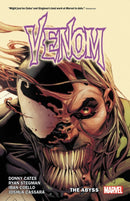 Venom by Donny Cates Vol. 2: The Abyss-9781302913076